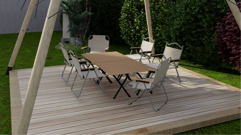 宿城区帐篷生产厂家：以匠心筑牢户外装备的品质根基